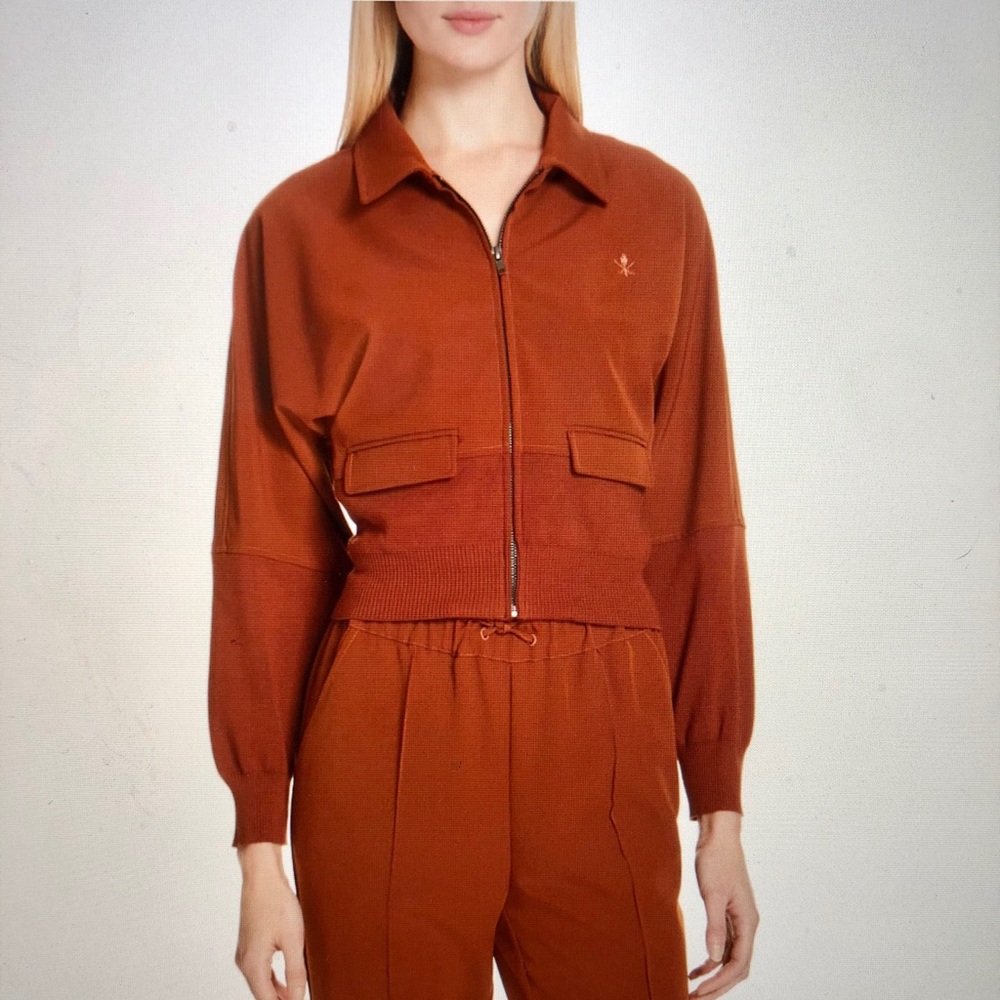 OPENING CEREMONY LIMITED EDITION TRACK JACKET